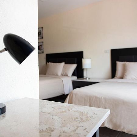 Hotel Casa Real Villahermosa Ngoại thất bức ảnh
